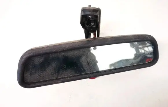BMW X5 E53 Rear view mirror (interior) 8236774 905-0392