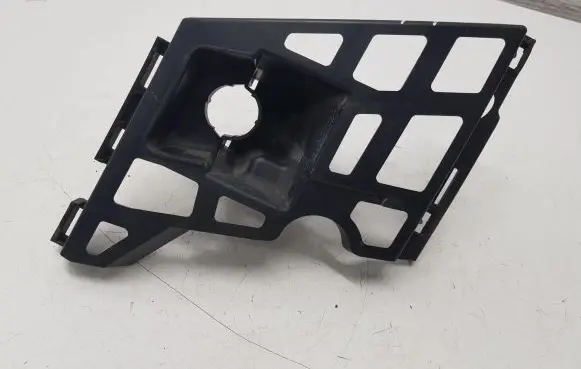 Skoda Yeti (5L) Front bumper mounting bracket 5L0807056