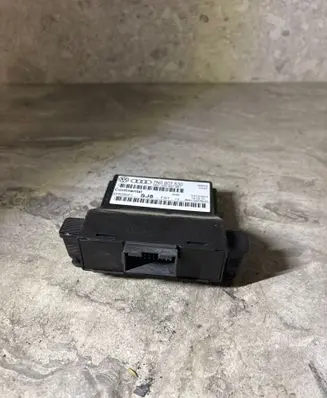 Skoda Octavia Mk2 (1Z) Gateway control module 7N0907530 5WK50021 1K0907951