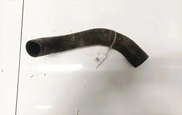 Volvo S60 Intercooler hose/pipe