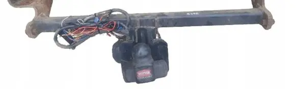Hyundai ix35 Tow bar set 