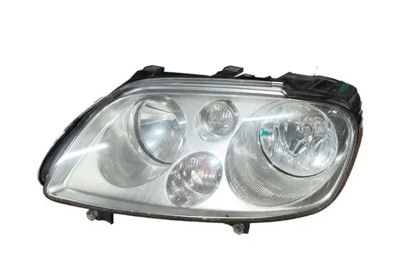 Volkswagen Touran I Headlight/headlamp 084411172L 4411172L 4411193L