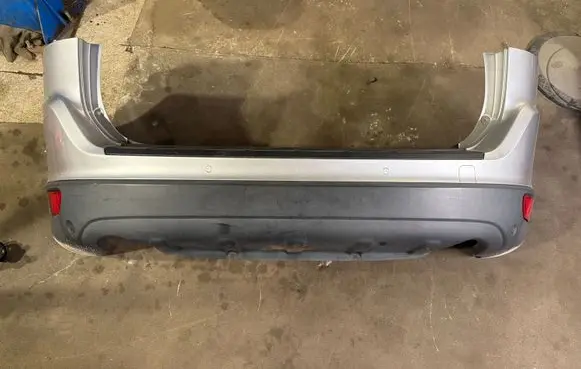 Volvo XC60 Rear bumper