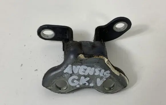Toyota Avensis T270 Rear door upper hinge