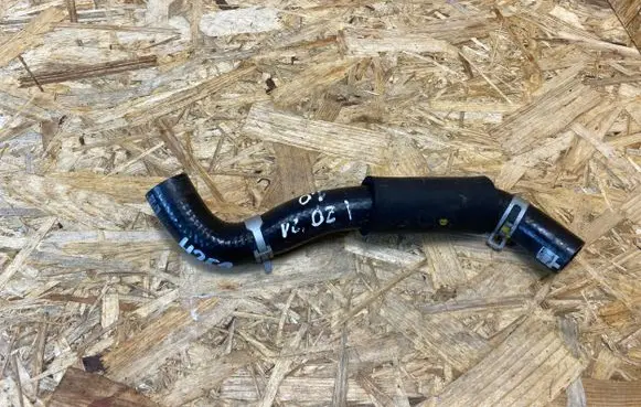 Hyundai i10 Engine coolant pipe/hose