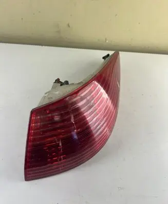 Peugeot 607 Rear/tail lights