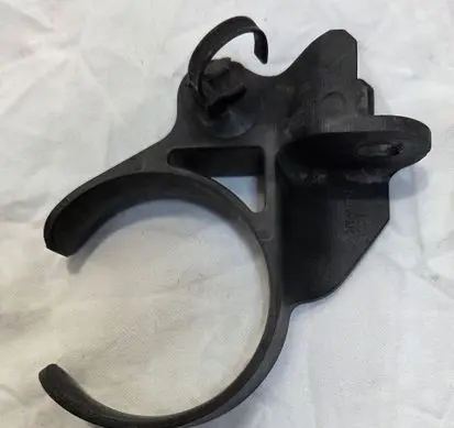 Ford Focus Windshield washer fluid reservoir/tank FV419B609AB