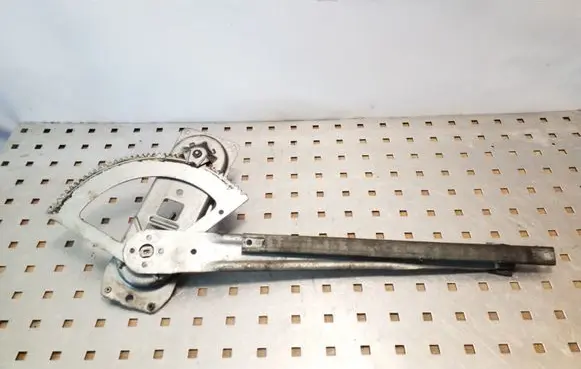 Ford Transit Front door manual window regulator 