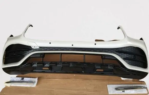 Mercedes-Benz GLC AMG Front bumper