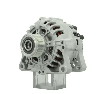 Peugeot 207 Generator/alternator CA1879