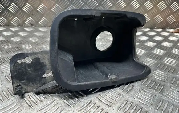 Jeep Grand Cherokee Fuel tank cap trim 68045460AC 6144