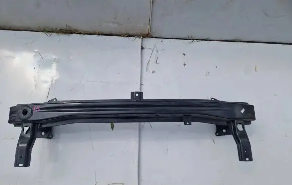 Volkswagen Caddy Front bumper cross member 1T0807109D