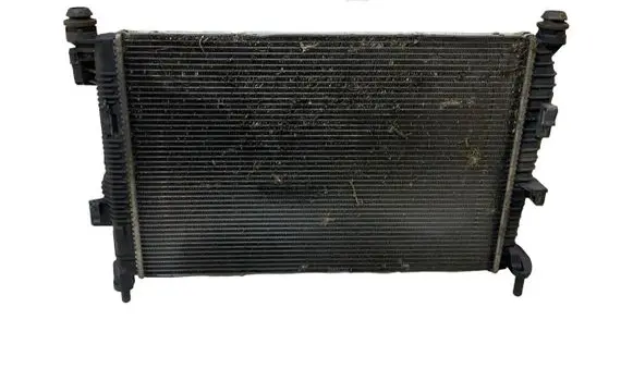 Ford C-MAX II Coolant radiator 8V618005CA AUJ7B M134578B