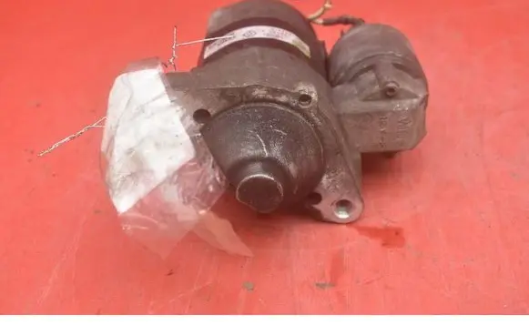 Renault Thalia I Starter motor 8200369521E