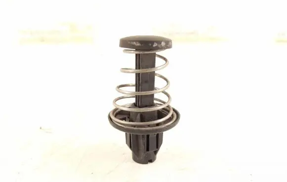 Engine bonnet/hood lock/catch