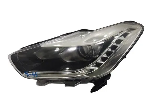 Citroen DS5 Headlight/headlamp 9806093480
