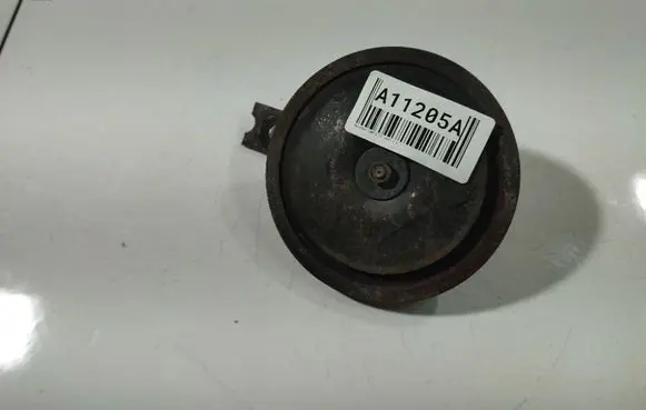 Hyundai Santa Fe Horn signal 