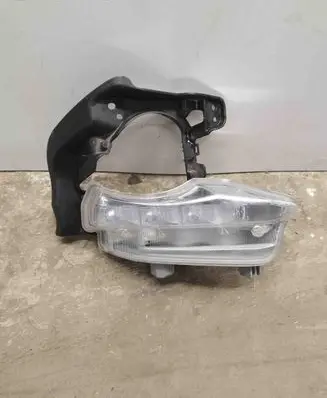 Toyota Highlander XU50 LED Daytime headlight 814300E020