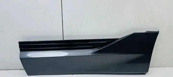 Audi Q8 e-tron Rear door trim (molding) 4KE853969 4KE853059A
