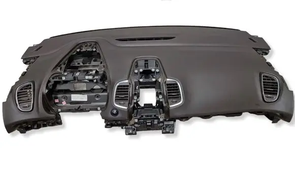 Renault Espace V (RFC) Dashboard 985258129R