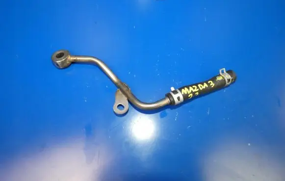 Mazda 3 II Engine coolant pipe/hose