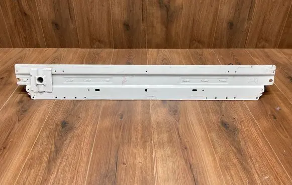 Jaguar F-Pace Front bumper support beam GX7310005AJ