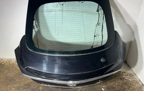 Opel Insignia A Tailgate/trunk/boot lid E643R007951