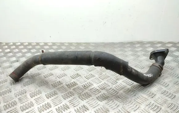 KIA Soul Engine coolant pipe/hose 254122K000