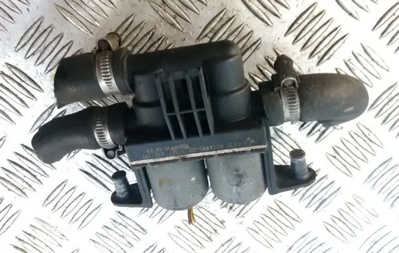 Land Rover Range Rover Sport L320 Electric auxiliary coolant/water pump 8374995