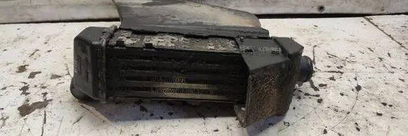 Seat Cordoba (6K) Intercooler radiator 6K0145805