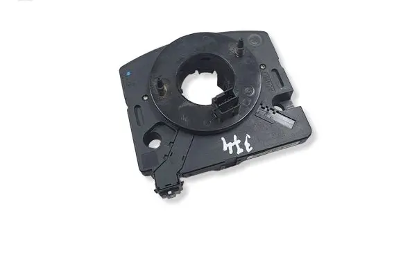 Audi A4 S4 B5 8D Airbag slip ring squib (SRS ring) 