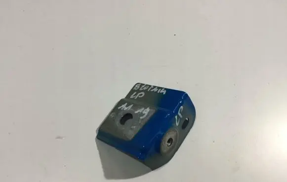 Audi A1 Fender mounting bracket 82A821327