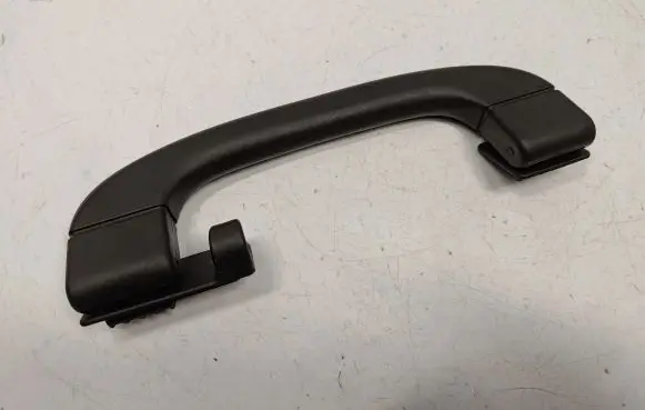 BMW X5 E70 Rear interior roof grab handle 51168037378