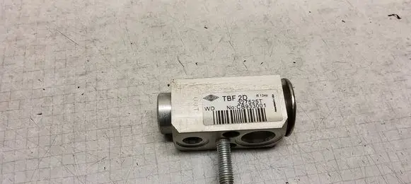 Jeep Grand Cherokee Air conditioning (A/C) expansion valve 327525T CB933001 BA39910