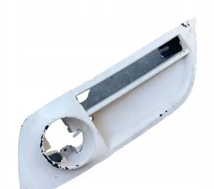 Mercedes-Benz E W211 Front fog light trim/grill 62620607
