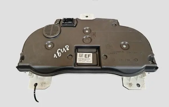 Opel Corsa D Speedometer (instrument cluster) 1303304 0013264255 1344277
