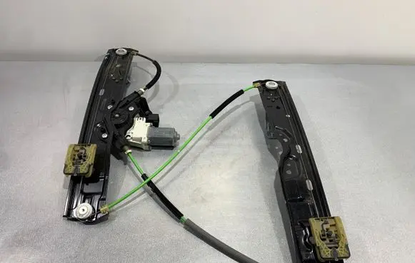 Jaguar F-Pace Front door window regulator with motor HK8323200AF