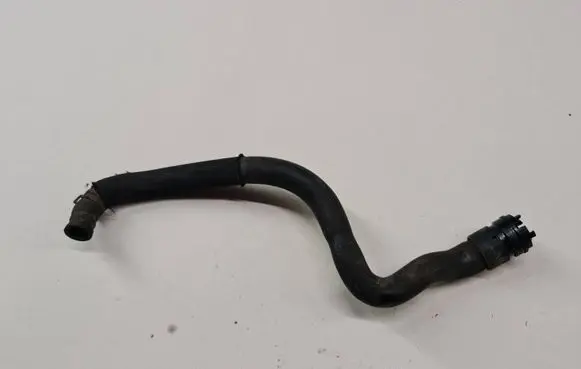 Opel Zafira B Engine coolant pipe/hose