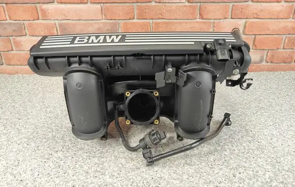 Intake manifold
