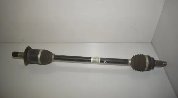 BMW 2 F22 F23 Rear driveshaft 7609352 33207609352