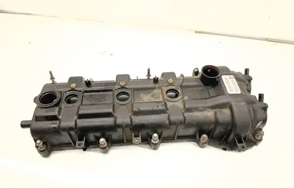 Rocker cam cover