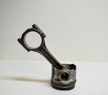 Audi A6 S6 C7 4G Piston 