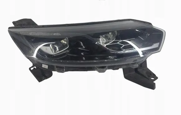Renault Espace - Grand espace V Headlight/headlamp 260108498R