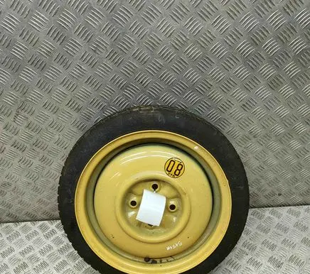Mazda MX-5 NB Miata R14 spare wheel 9965244040