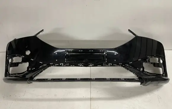 Seat Leon (5F) Front bumper 5FA807217BC