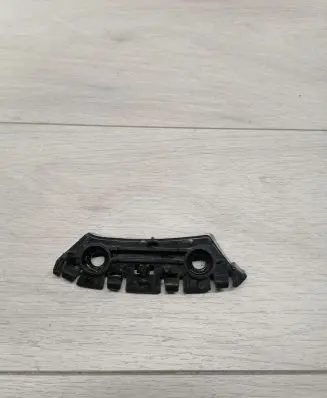Volkswagen Up Front bumper mounting bracket 1S0807184A