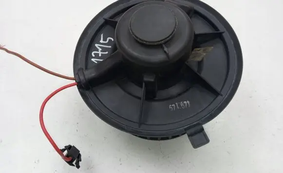 Seat Ibiza II (6k) Heater fan/blower