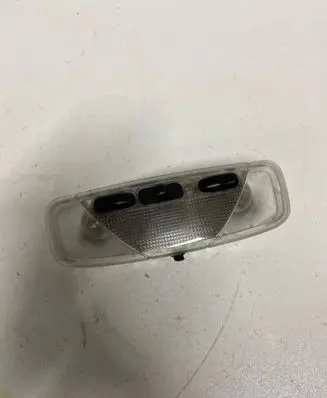 Ford Focus Front seat light 150547 XS4113K1
