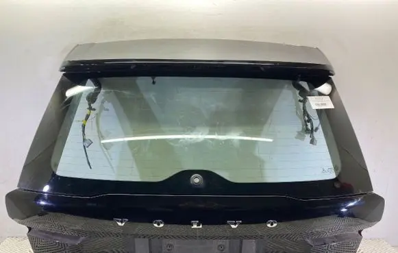 Volvo XC60 Tailgate/trunk/boot lid