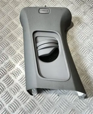 Porsche Panamera (970) (B) pillar trim (top) 97055542700